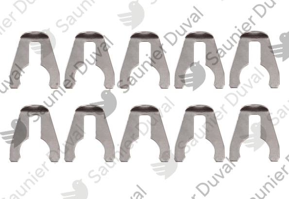 Etrier, (x10) Saunier Duval - 0020047006