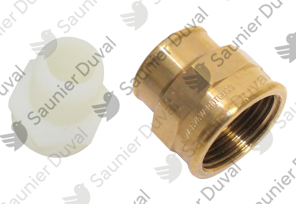 Raccord Saunier Duval - 0020047049