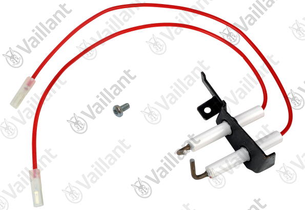Electrode d'allumage Vaillant - 0020047053