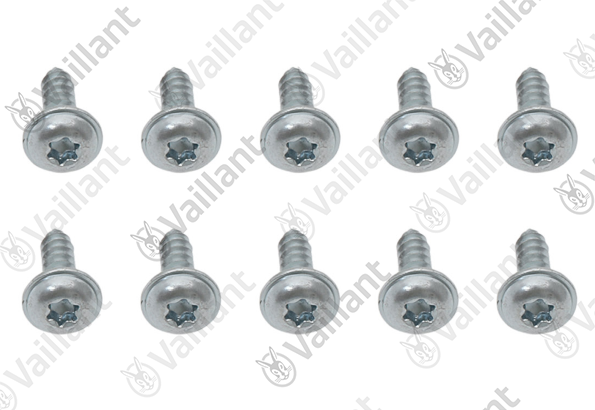 Vis, (x10) Vaillant - 0020047082
