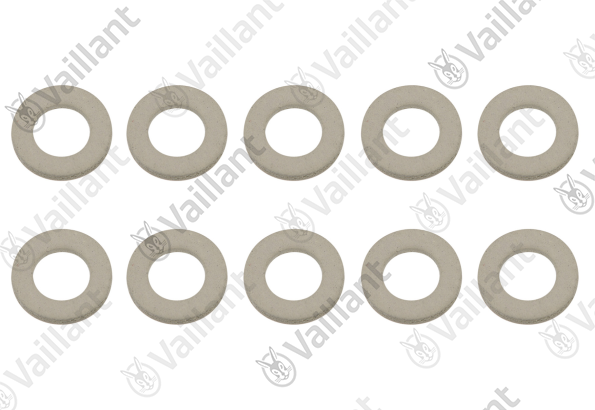 Joint, (x10) Vaillant - 0020047095