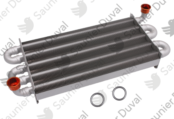 Echangeur Saunier Duval - 0020048243