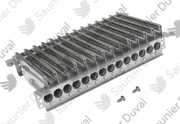 Brûleur (14 bras) Saunier Duval - 0020048244