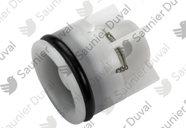 Clapet anti-retour assemblé Saunier Duval - 0020048258