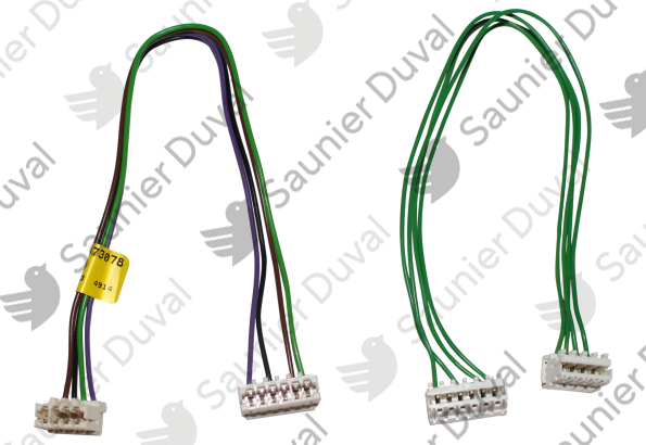 Faisceau circuit interface (bretelle) Saunier Duval - 0020048288