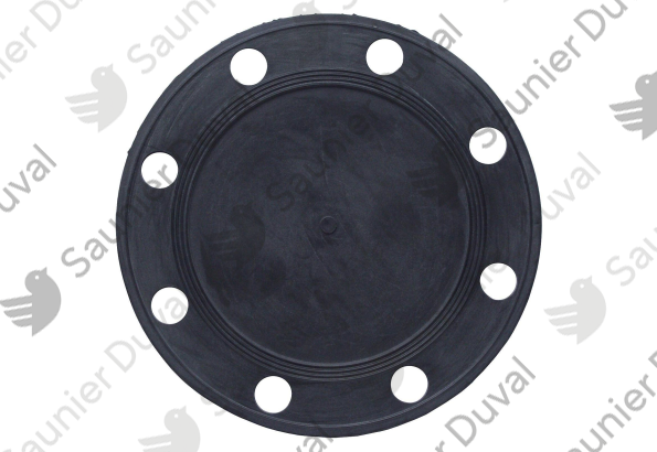 Joint de bride Saunier Duval - 0020048449