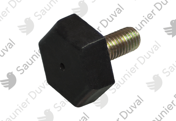 Pied réglable Saunier Duval - 0020048453