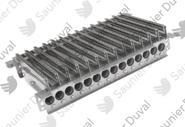 Bruleur, (14 bras) Saunier Duval - 0020049285