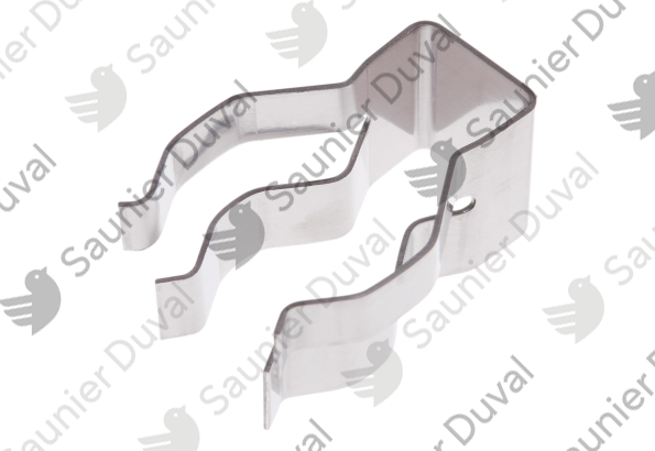 Clip Saunier Duval - 0020049289