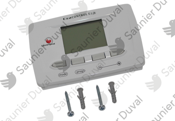 Régulateur, Exacontrol E7 Z Saunier Duval - 0020049448