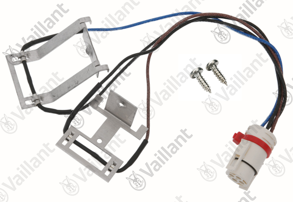 Capteur de sortie fumées Vaillant - 0020051040
