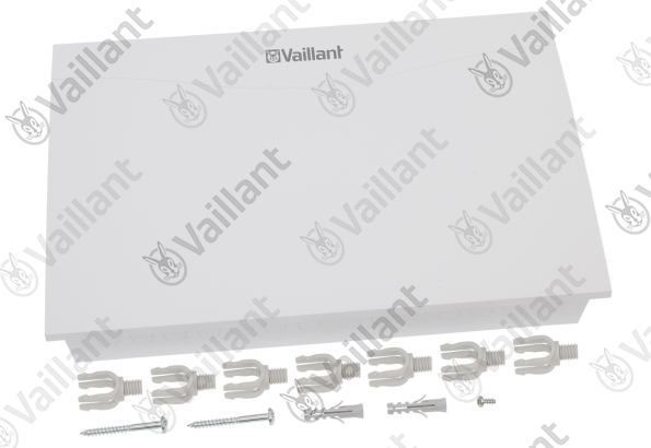 Boîtier Vaillant - 0020051404