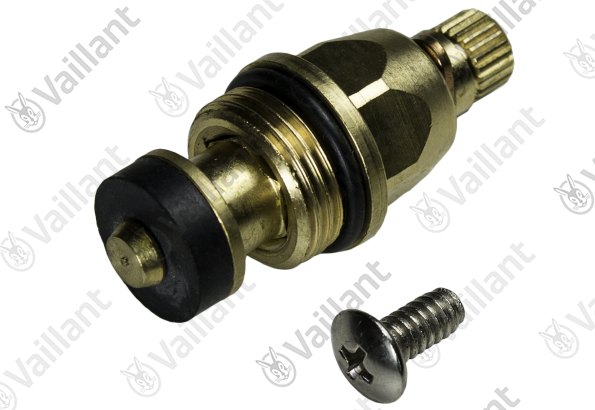 Partie sup. robinet Vaillant - 0020051820