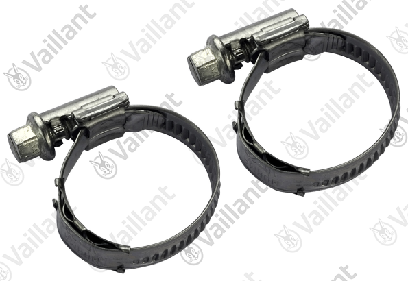 Bride (x2) Vaillant - 0020052092