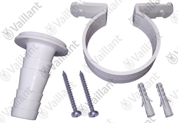 Jeu de fixation Vaillant - 0020052367
