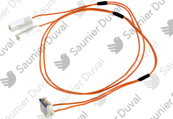 Faisceau kit solaire Saunier Duval - 0020053068