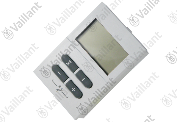 Affichage (blanc) Vaillant - 0020056562