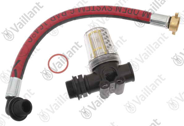 Set filtre Vaillant - 0020056584