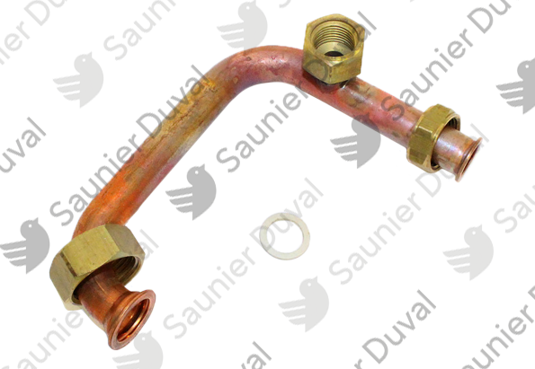 Tube Saunier Duval - 0020056586