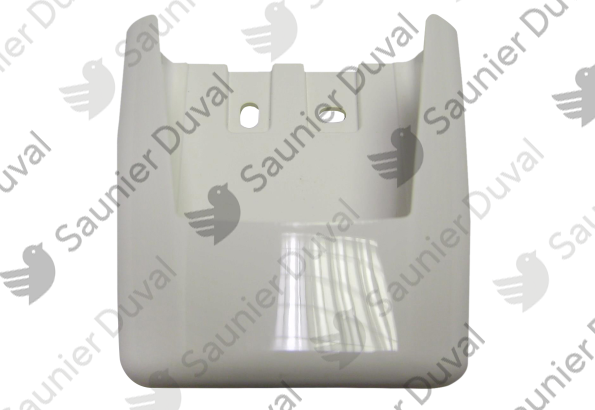 Support mural thermostat d'ambiance Saunier Duval - 0020057322