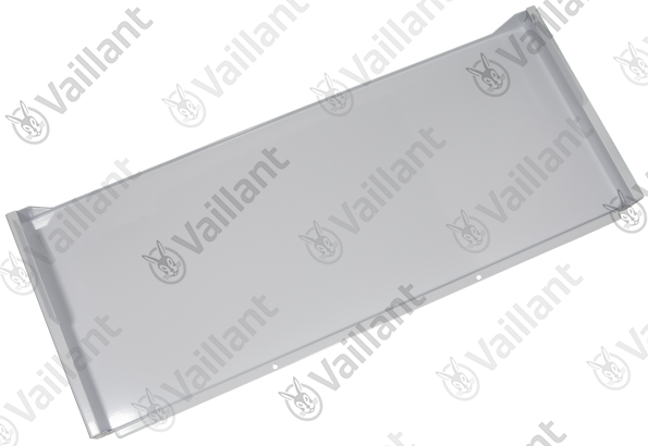 Couvercle Vaillant - 0020057550