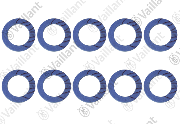 Joint, (x10) Vaillant - 0020057559