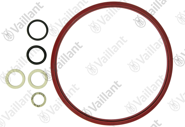 Sachet de joints Vaillant - 0020057606