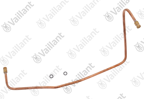 Tube de commande Vaillant - 0020058792