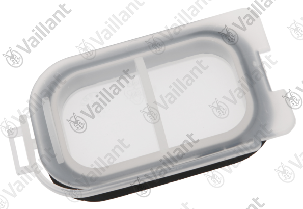 Couvercle, avec joint EPDM Vaillant - 0020059496