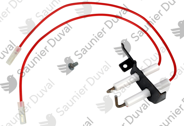 Bougie d'allumage Saunier Duval - 0020059568