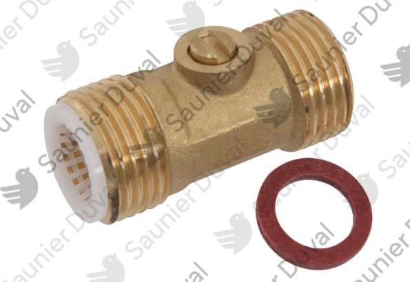 Robinet eau Saunier Duval - 0020059982