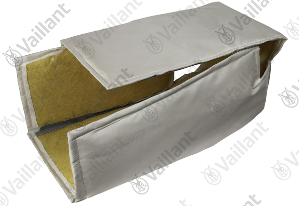 Isolant, 120 kW Vaillant - 0020060798