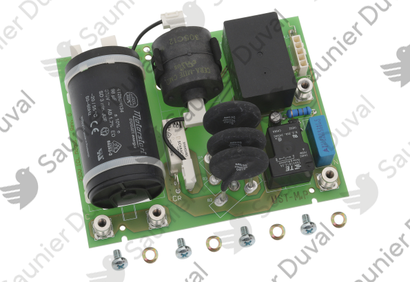 Carte de démarrage, 230V Saunier Duval - 0020060874