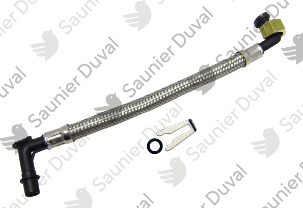 Flexible vase d'expansion Saunier Duval - 0020061368