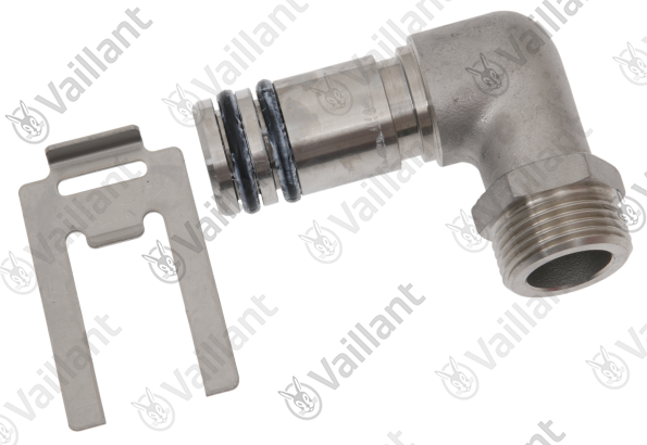 Raccord Vaillant - 0020061737