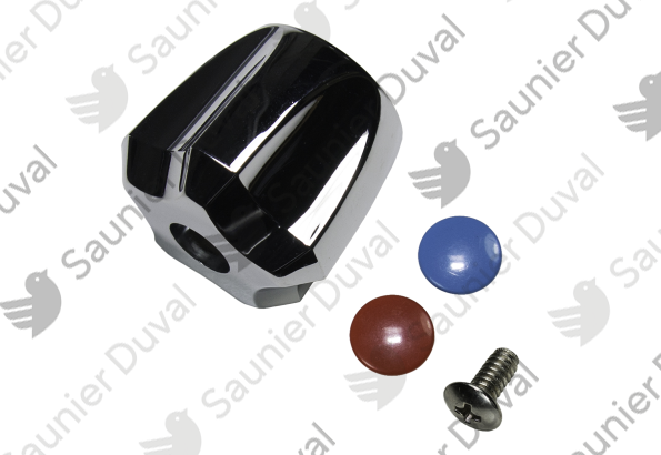 Bouton (kit) Saunier Duval - 0020063616