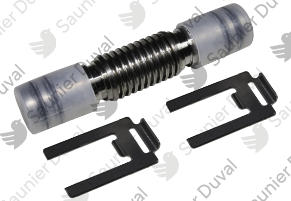 Tuyau flexible Saunier Duval - 0020063622