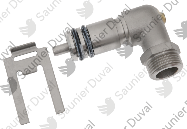 Raccord Saunier Duval - 0020063627