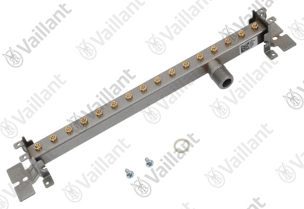 Rampe gaz, 25 kW H Vaillant - 0020063714