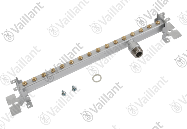 Rampe gaz, 25 kW B Vaillant - 0020063715