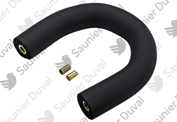 Tuyau flexible drainback Saunier Duval - 0020066740