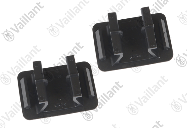 Clip (patte support vase d'expansion) Vaillant - 0020068076