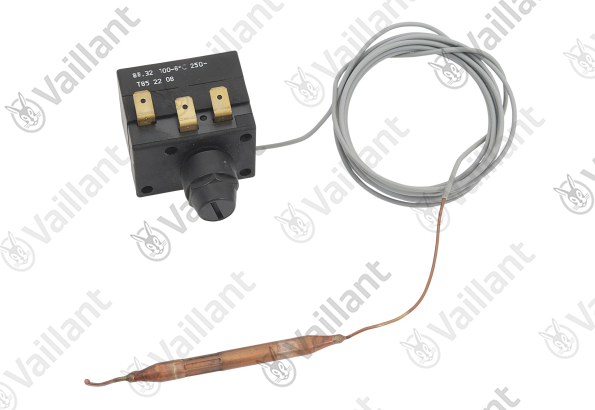 Thermocouple de surchauffe Vaillant - 0020068405