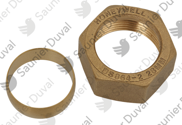 Raccord + olive Saunier Duval - 0020069020