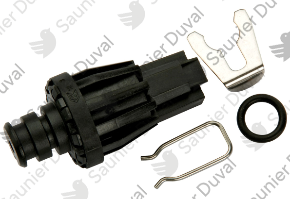 Capteur pression d'eau Saunier Duval - 0020069021