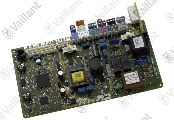 Circuit imprimé Vaillant - 0020071579