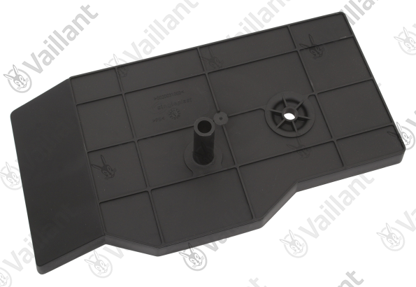 Collecteur condensat, coquille Vaillant - 0020072037