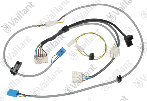 Faisceau (230 V) Vaillant - 0020072344