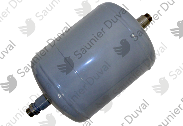 Vase de rétention Saunier Duval - 0020073272