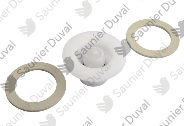 Clapet anti-retour Saunier Duval - 0020073626